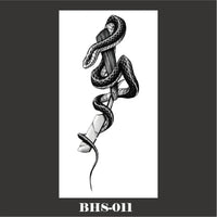 tatouage-chinois-serpent