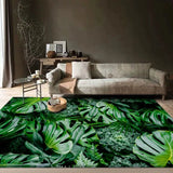 tapis-chinois-vert