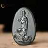 colliers-chinois-guanyin-jade-hetian-vert