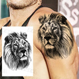 tatouage-dragon-chinois-astronaute