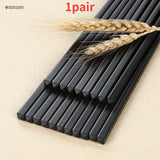 baguettes-chinoises-alliage-noir-bambou