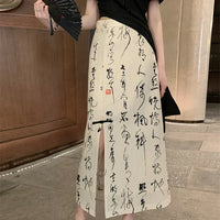 robe-chinoise-haut-gamme-retro