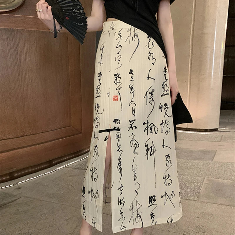 robe-chinoise-haut-gamme-retro