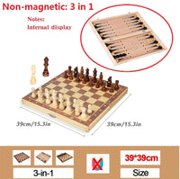checs-chinois-3-en-1-pliable-bois