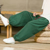 pantalon-chinois-homme-cordon-ample