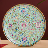 assiettes-chinoises-maill-e-fleur