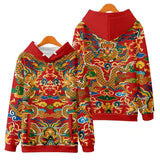 pull-chinois-homme-dragon-capuche