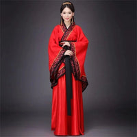 tenue-chinoise-robe-longue-hanfu