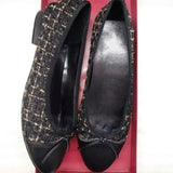 ballerines-chinoises-tweed-avec-noeud