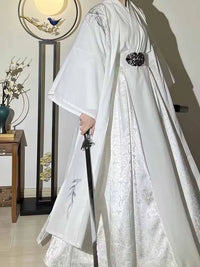 robe-chinoise-couples-carnaval