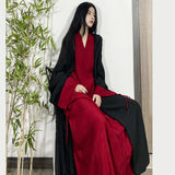 kimono-chinois-grande-manche