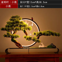 figurine-chinoise-bonsa-pin