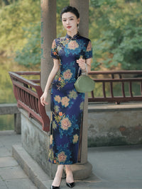 robe-chinoise-reine-des-fleurs