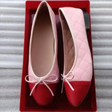 ballerines-chinoises-tweed-avec-noeud