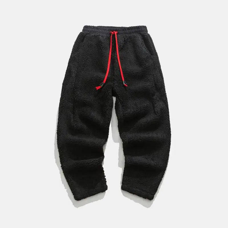 pantalon-chinois-homme-uni-laine-agneau