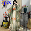 hanfu-robe-fluide-vert-th-brod-e