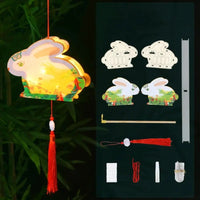 lampe-chinoise-diy-style-fleurie