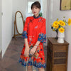 robe-chinoise-en-coton