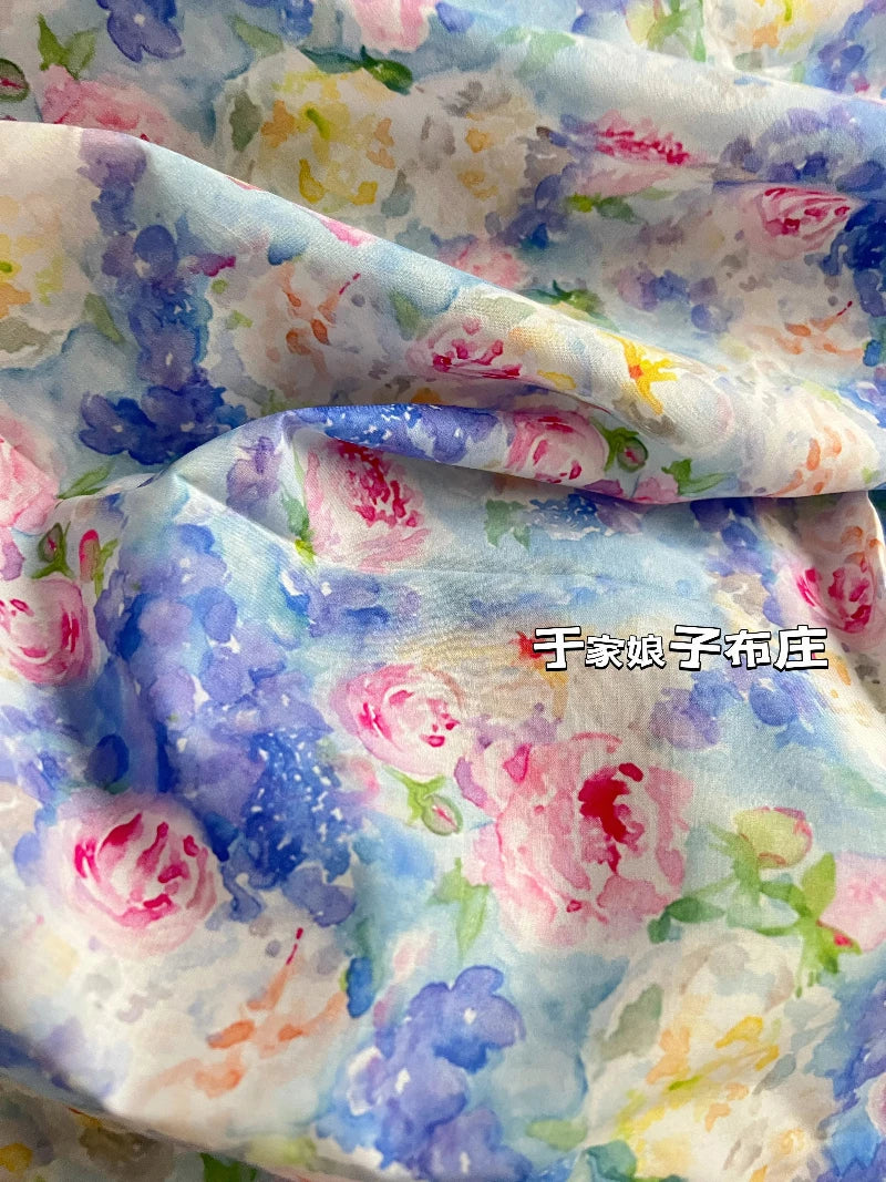 tissu-chinois-l-ger-doux-floral