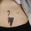 tatouage-chinois-chat