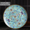 assiettes-chinoises-motifs-dor-s