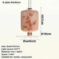 lampe-chinoise-lustre-en-tissu