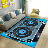 tapis-chinois-3d-dj-musique