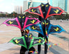 cerf-volant-chinois-aigle-de-weifang