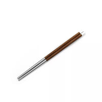 baguettes-chinoises-acier-manche-bois