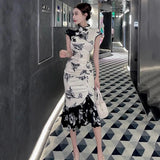 cheongsam-robe-fendue-sans-manches