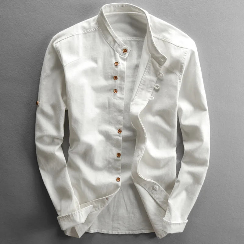 chemises-chinoises-hommes-style-japonais