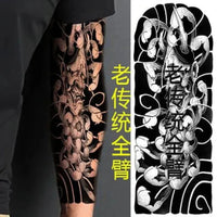 tatouage-dragon-chinois-tradi-art-punk