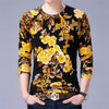 pull-chinois-homme-vert-dragon