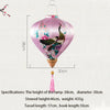 lampe-chinoise-lanterne-fleurs