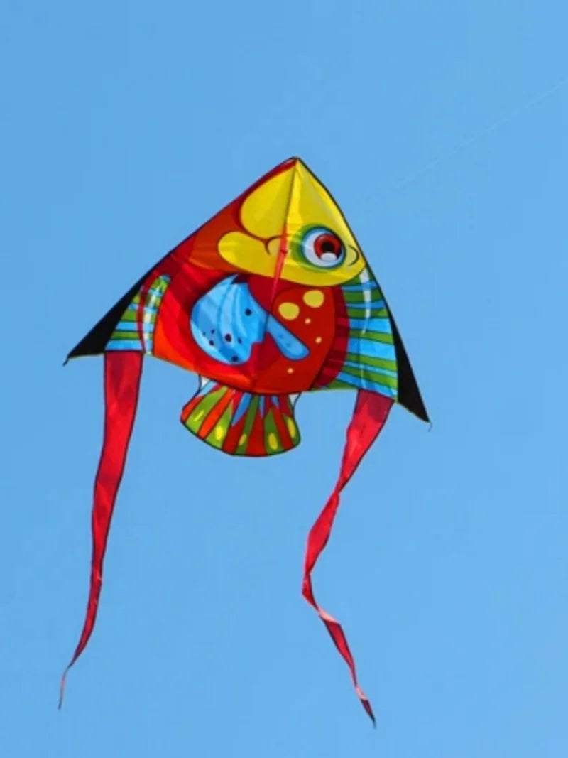 cerf-volant-chinois-poisson