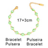 collier-chinois-turc-il-mal-fique
