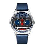 montre-chinoise-quartz-danse-lion