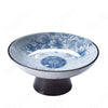 assiettes-chinoises-moderne-pied-haut