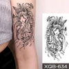 tatouage-chinois-nuque-femme
