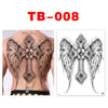 tatouage-chinois-tigre