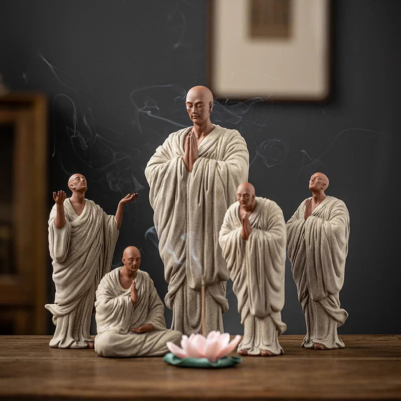 figurine-chinoise-moine-m-ditation