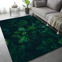 tapis-chinois-vert