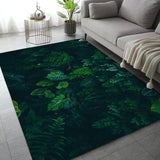tapis-chinois-vert