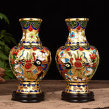 vases-chinois-cloisonnes