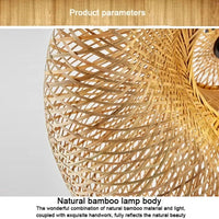 lampe-chinoise-suspendu-bambou-rotin
