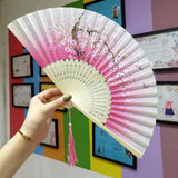 ventail-chinois-pliable-bambou-mariage