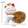 porte-bonheur-chat-chinois-kawaii