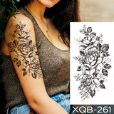 tatouage-chinois-femme-dos