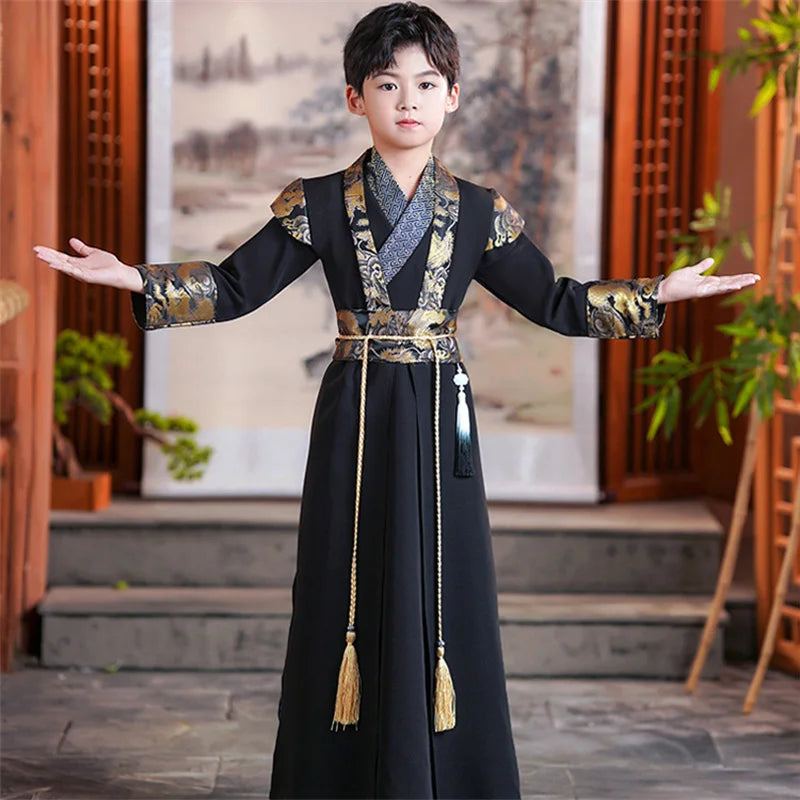d-guisement-chinois-chevalier-hanfu
