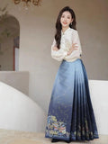 hanfu-col-montant-jupe-pliss-e